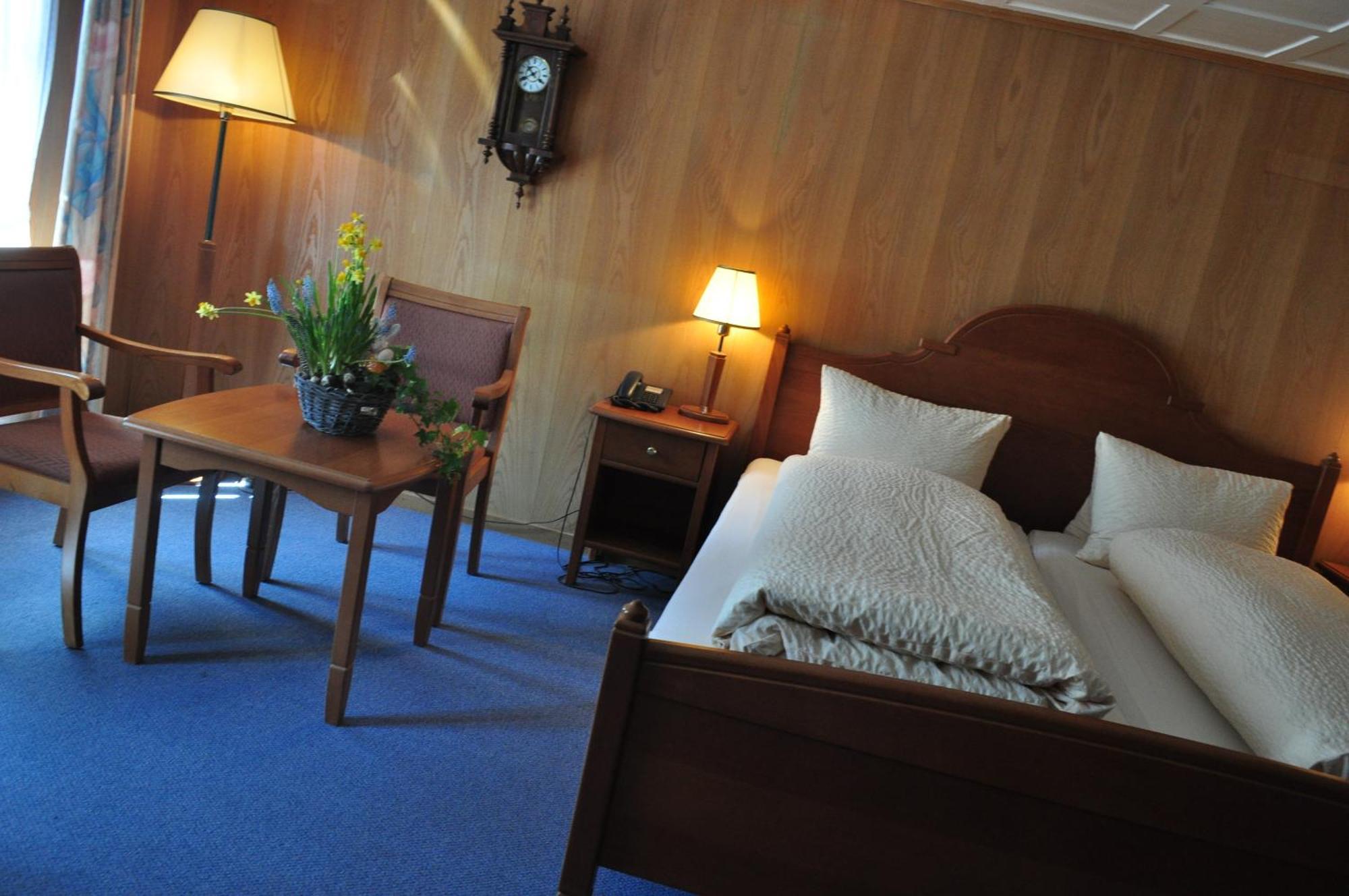 Hotel Engelberg "Mein Trail Hotel" מראה חיצוני תמונה
