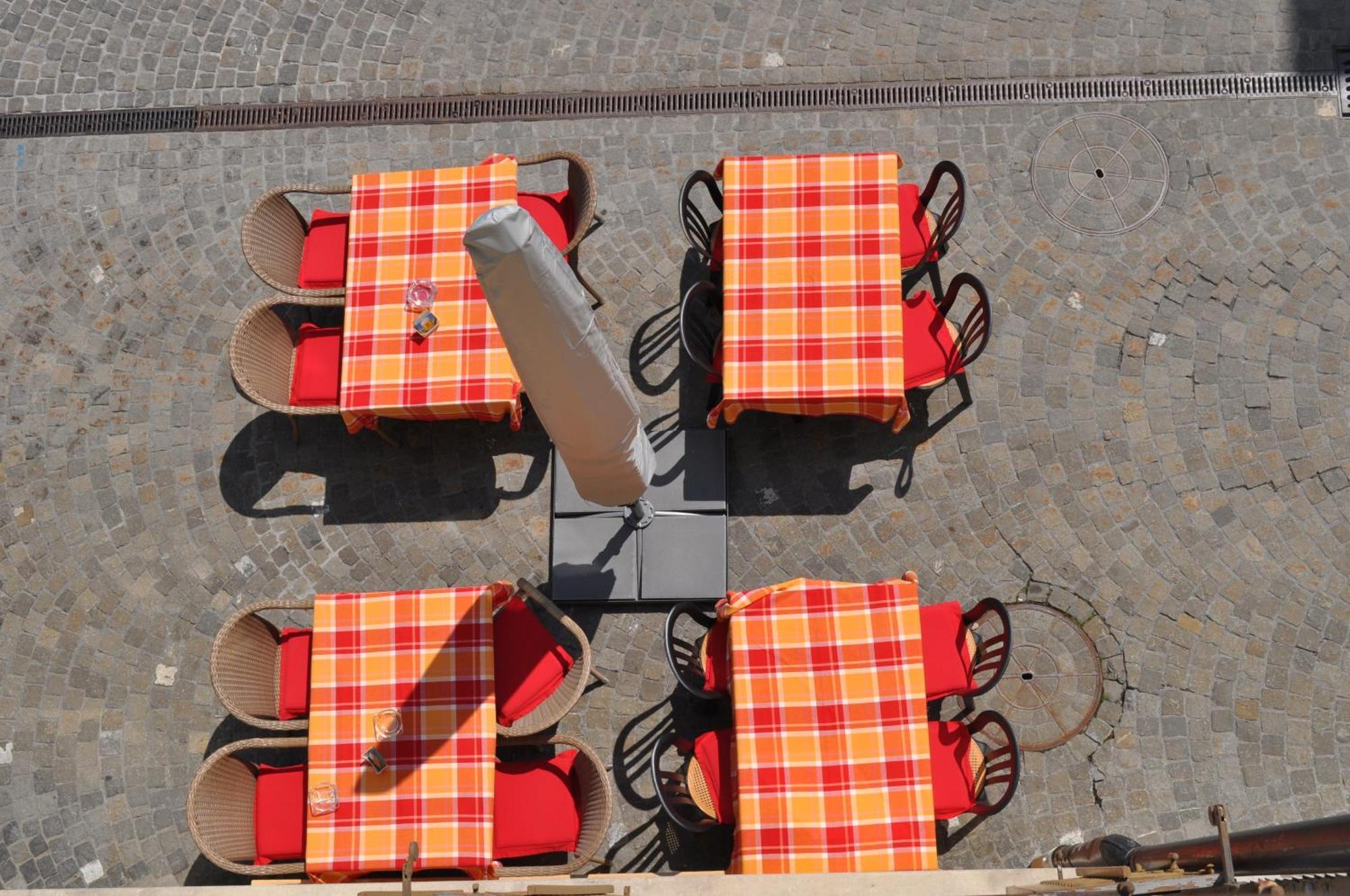 Hotel Engelberg "Mein Trail Hotel" מראה חיצוני תמונה